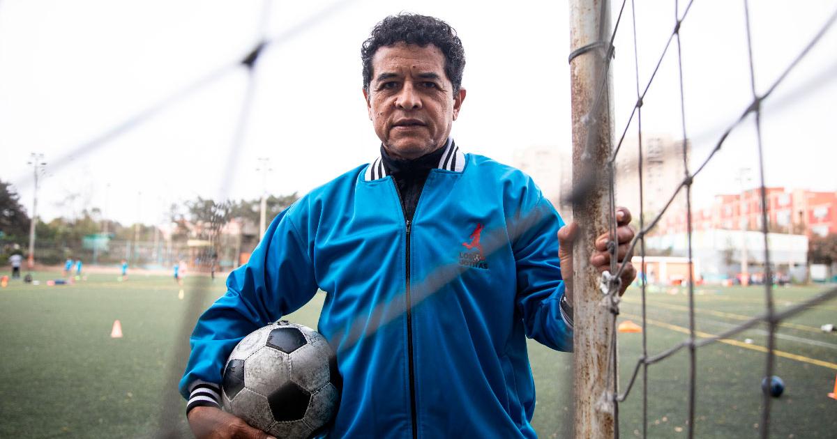 Ore sobre Sonne: "Estamos en modo de buscar jugadores en el exterior, pero no de sangre peruana en provincia"