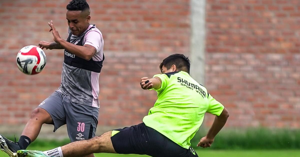 Sport Boys venció a Unión Huaral en partido de práctica