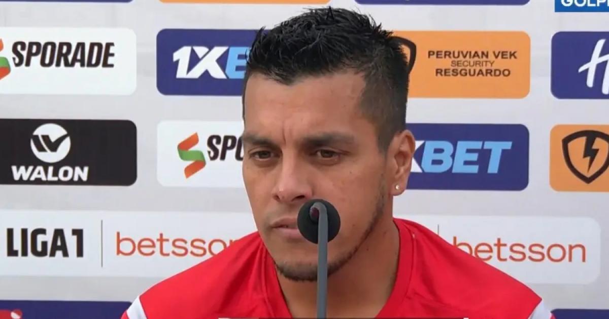 Pérez García: "Hicimos un gran esfuerzo, pero en dos jugadas nos dejan fuera del partido”