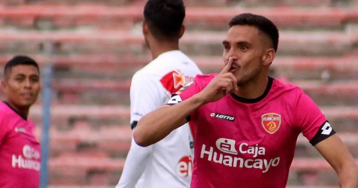 (VIDEO) Ángel Pérez: "Uno tiene que adaptarse al estilo de juego y encontrar las alternativas dentro del campo"