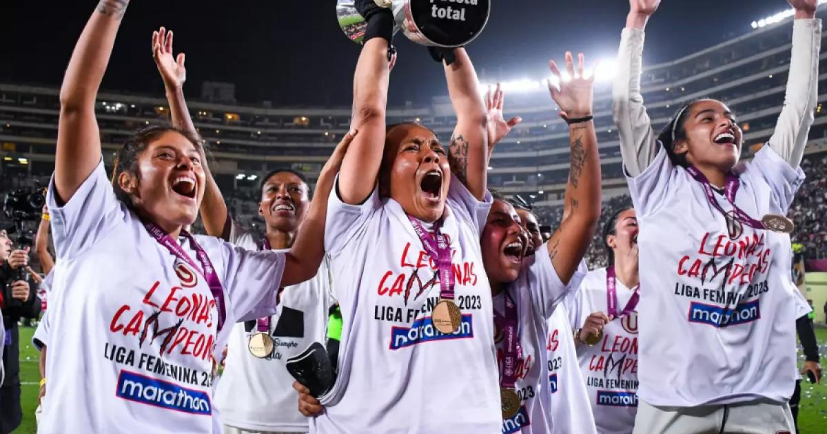 Conoce a los 16 equipos que competirán en la Copa Libertadores Femenina