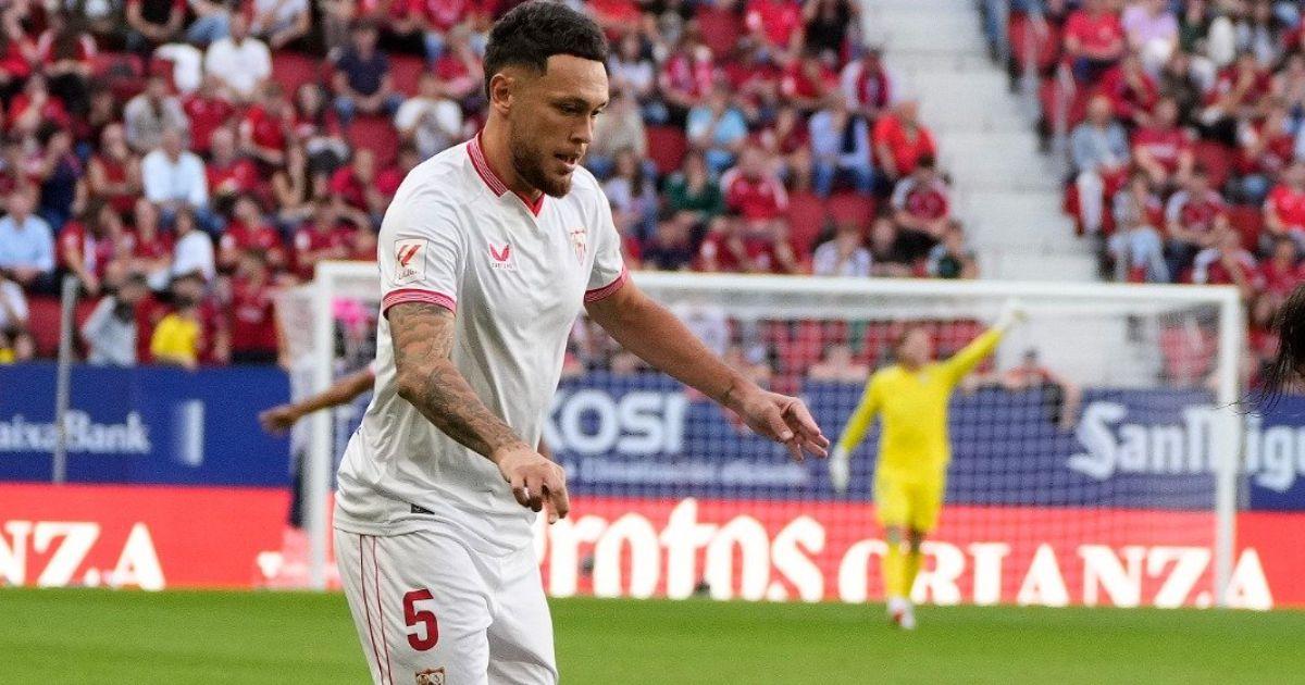 No se hicieron nada: Osasuna y Sevilla igualaron sin goles 