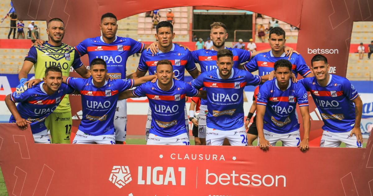 Viera: "Pelearemos hasta el último por el cupo a la Copa Sudamericana"