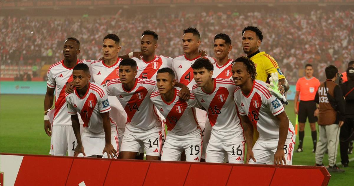(VIDEO | FOTOS) ¡Qué dolor! Perú cayó 2-0 ante Argentina y seguimos penúltimos