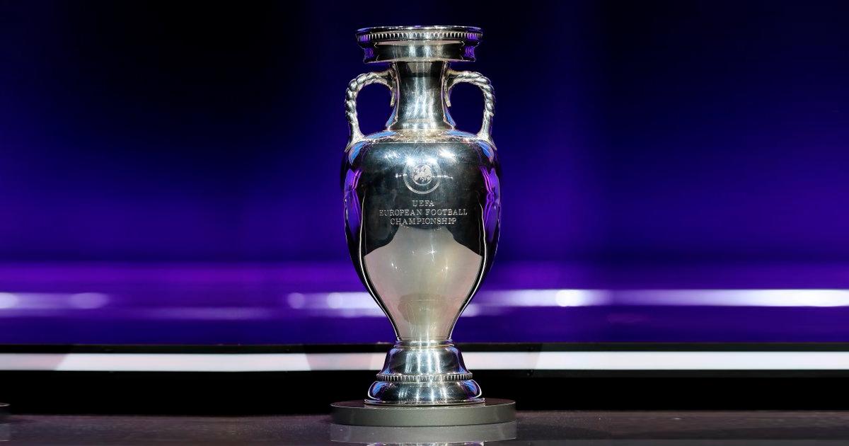 ¡Todo definido! UEFA confirmó las sedes de las Eurocopas 2028 y 2032 