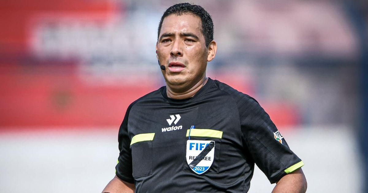 Asesor legal de Cusco FC: "Expresamos nuestra disconformidad por la presencia del señor Haro"