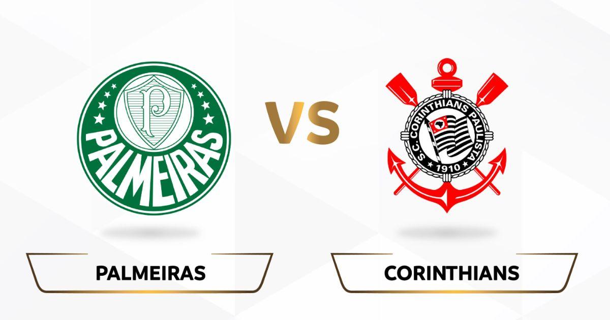 Palmeiras y Corinthians protagonizarán la final de la Libertadores Femenina
