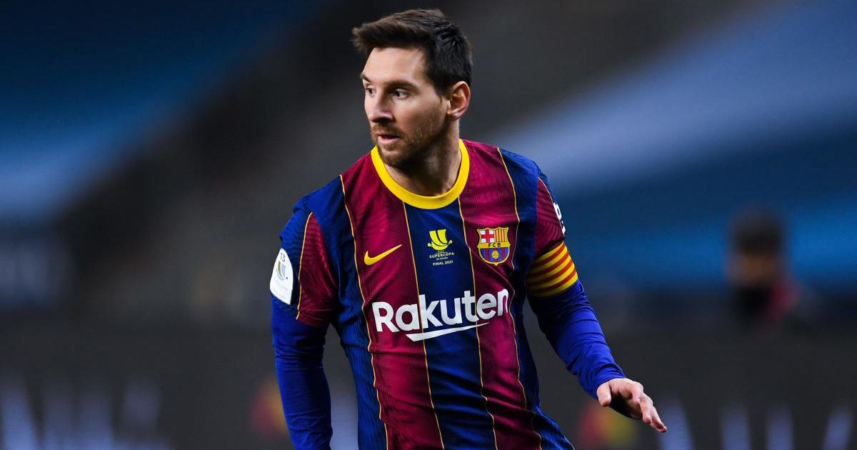 Deco: “Messi definitivamente jugará un partido de despedida en el Barcelona”