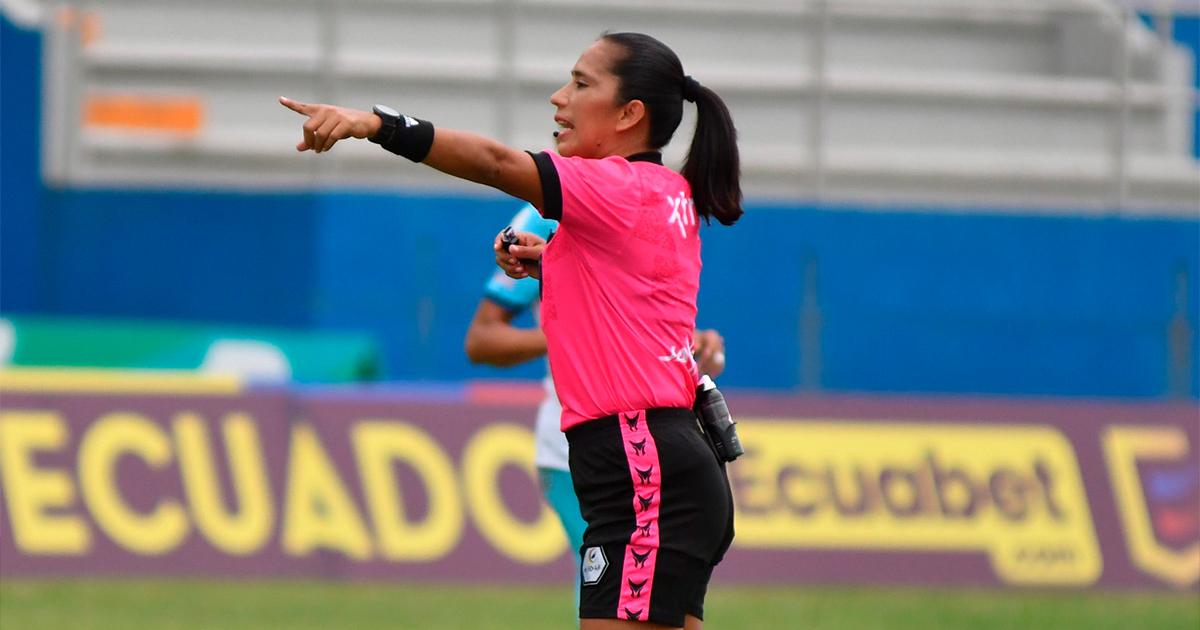 Susana Corella dirigirá el debut de las ‘Leonas’ en la Libertadores frente a la ‘U’ de Chile