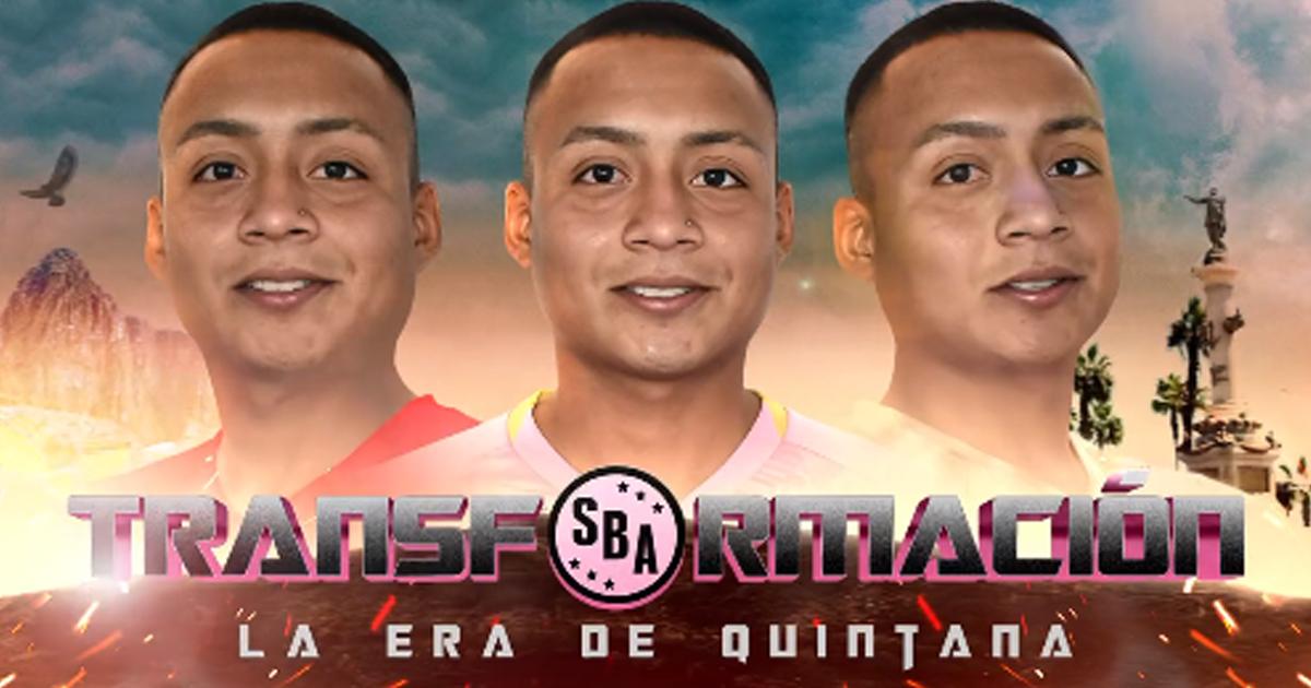 Del Cusco al Callao: Ayrthon Quintana es nuevo jugador de Sport Boys