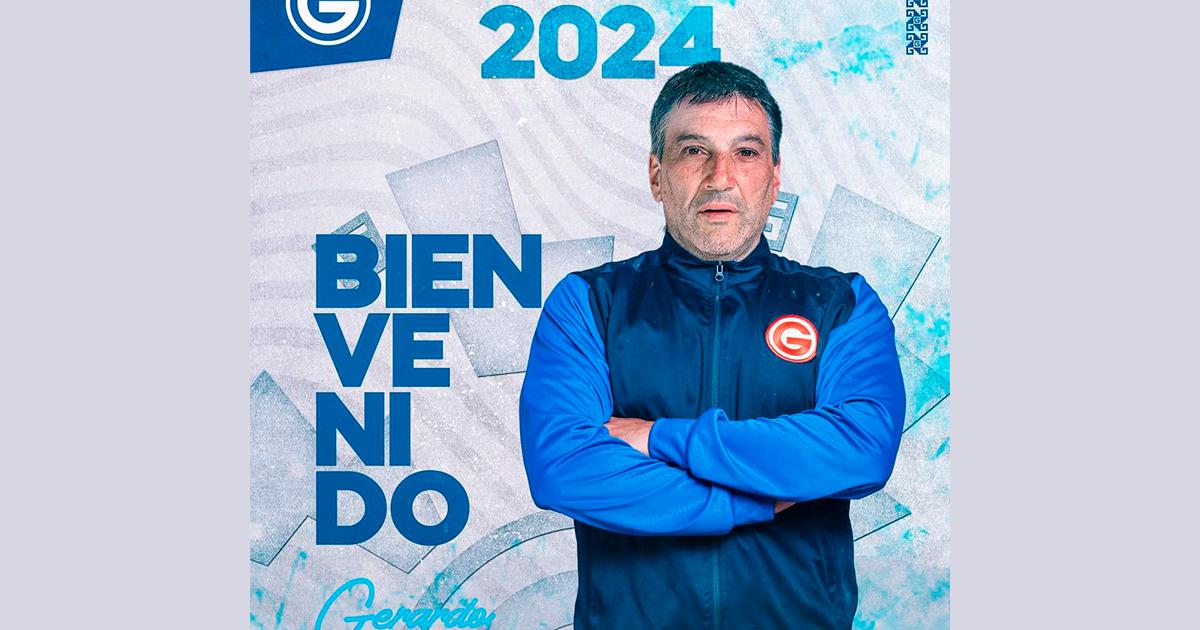 Se queda en Cusco: Gerardo Ameli es el nuevo entrenador de Deportivo Garcilaso