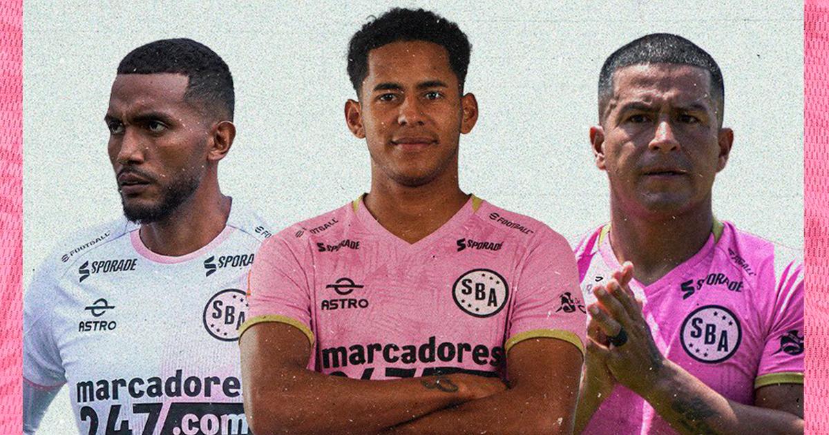 Sport Boys anunció las salidas de Conde, Lobatón y Valverde