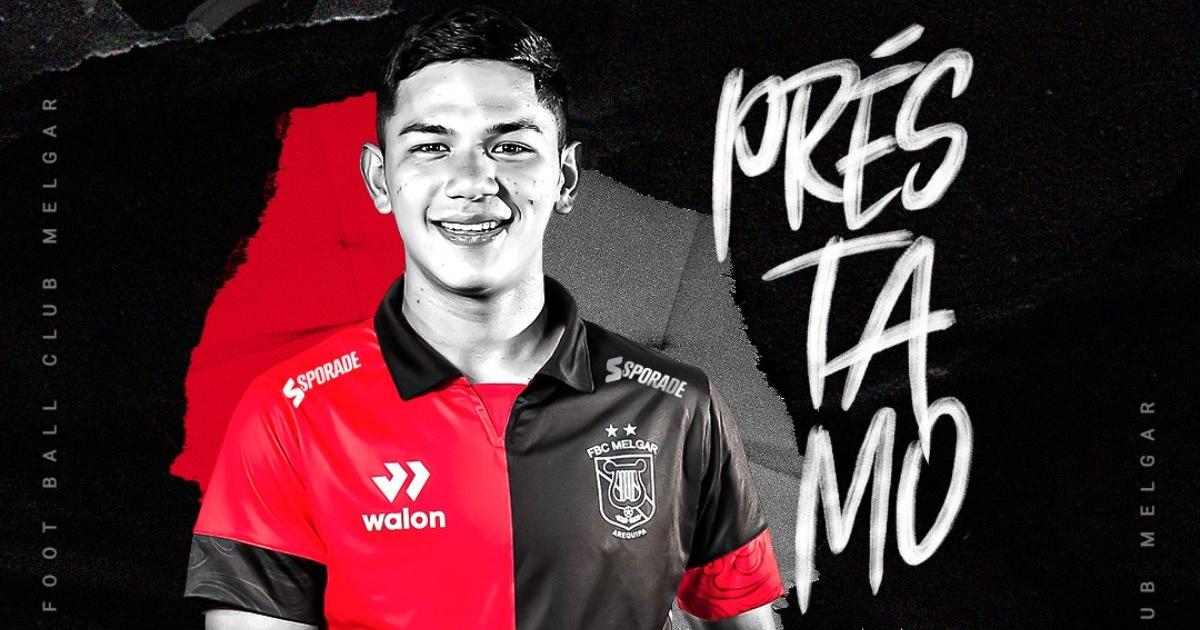 André Vásquez reforzará el ataque del Cusco FC