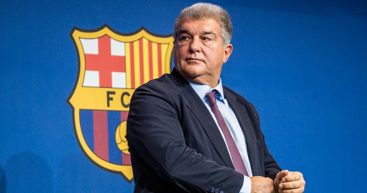 Barcelona expresó satisfacción tras fallo por la Superliga