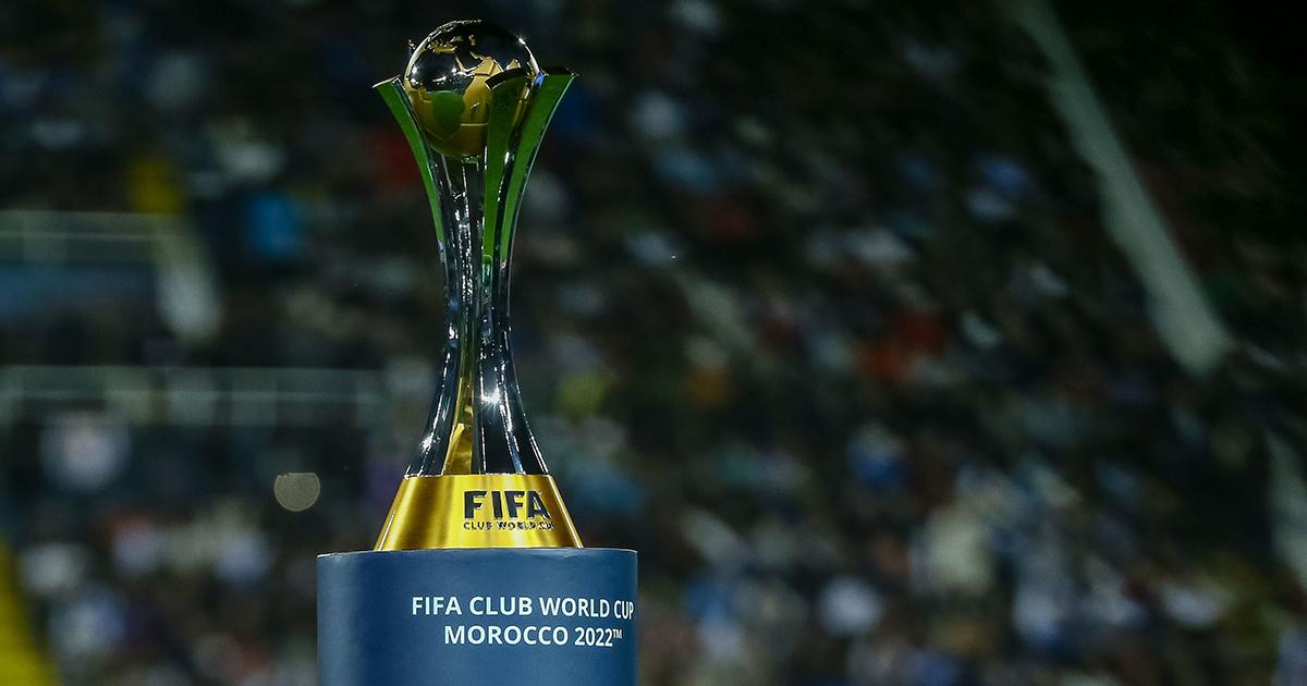 Conoce a los 18 equipos ya clasificados para el nuevo Mundial de Clubes