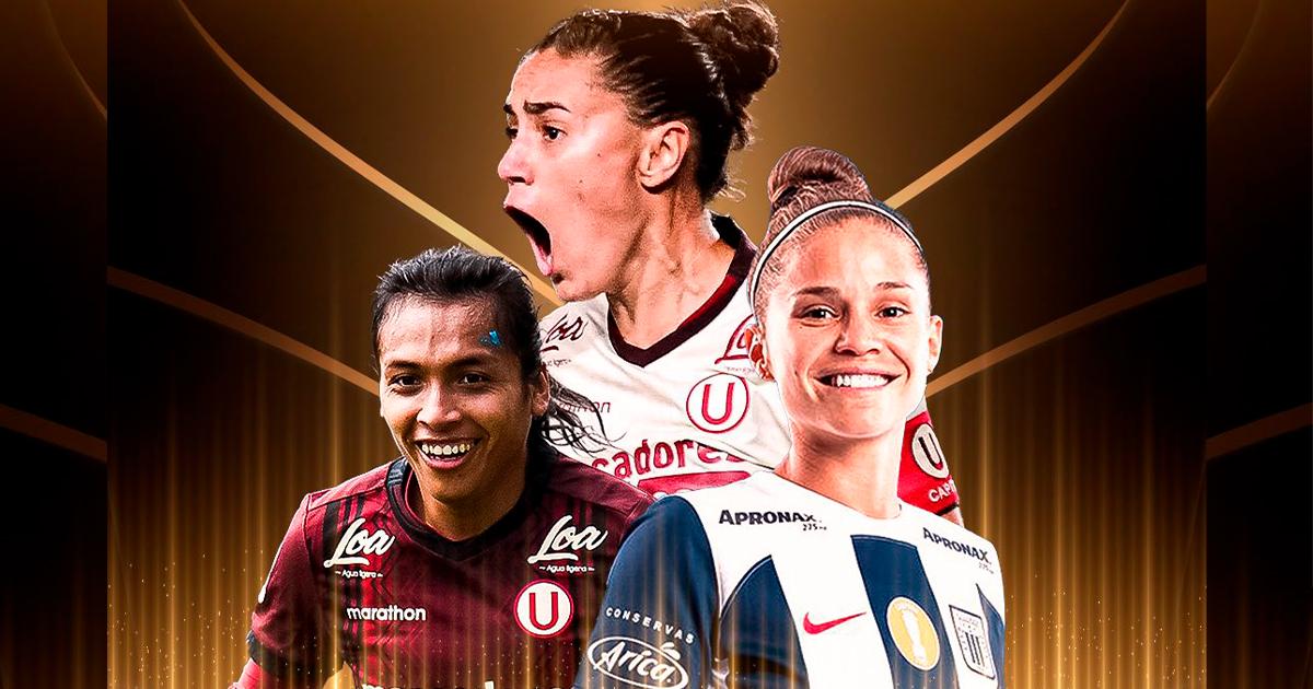 Lacoste, Campoverde y Lúcar son nominadas a mejor jugadora de la Liga Femenina