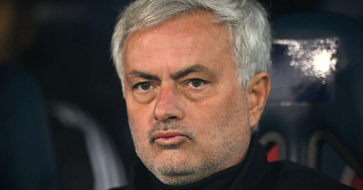 Mourinho no considera al Arsenal candidato al título en la Premier