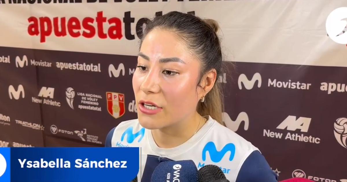 (VIDEO) Sánchez: “Es un triunfo muy importante para cerrar el año”