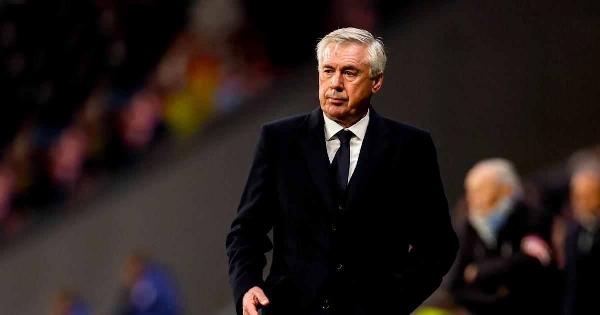 Ancelotti a Laporta: “Todo el mundo sabe cuál ha sido problema del fútbol español los últimos 20 años”