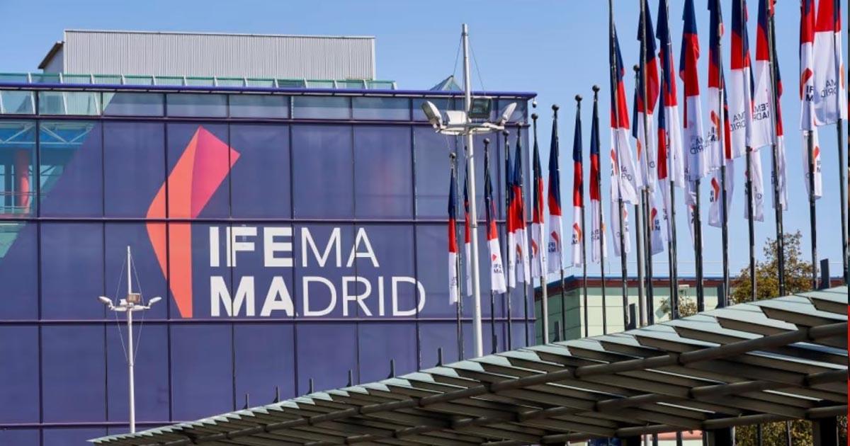 Madrid fue oficializada como sede de la Fórmula 1