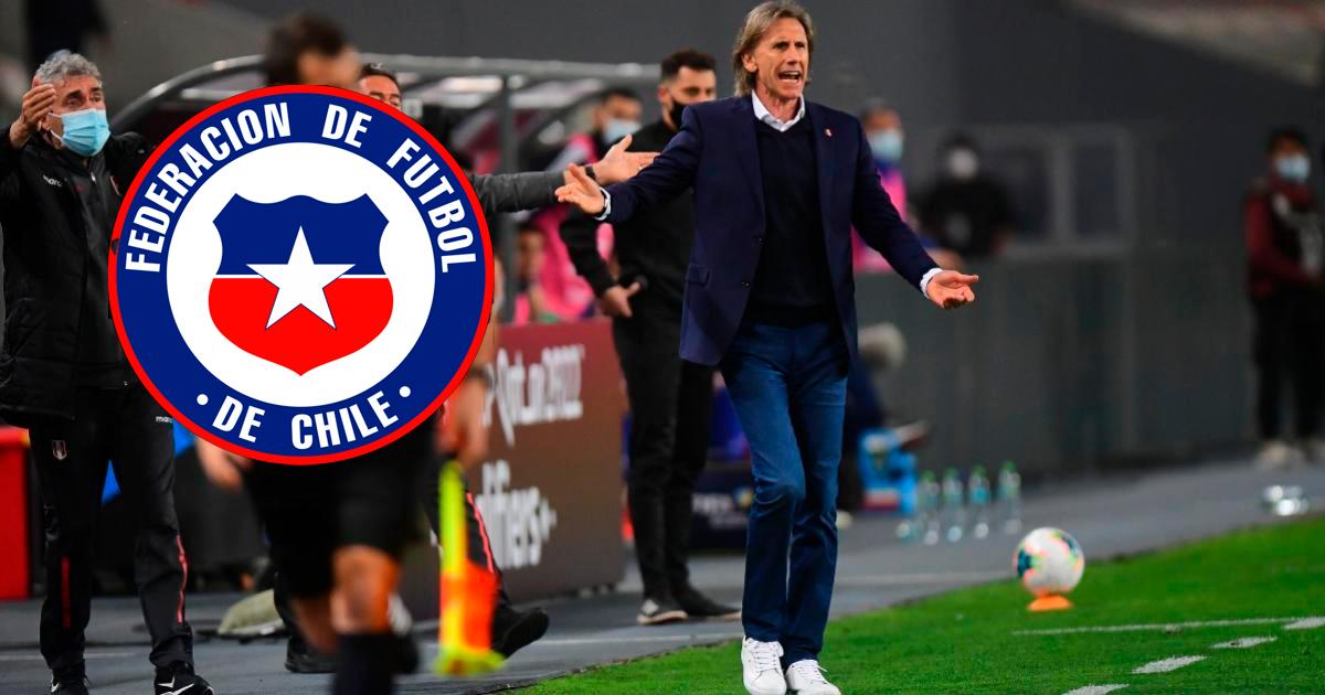 Gareca está a un paso de convertirse en el seleccionador de Chile