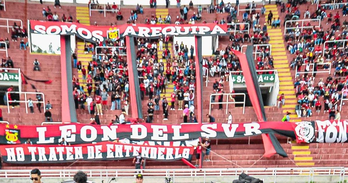 FBC Melgar puso a la venta entradas para duelo ante Cusco FC