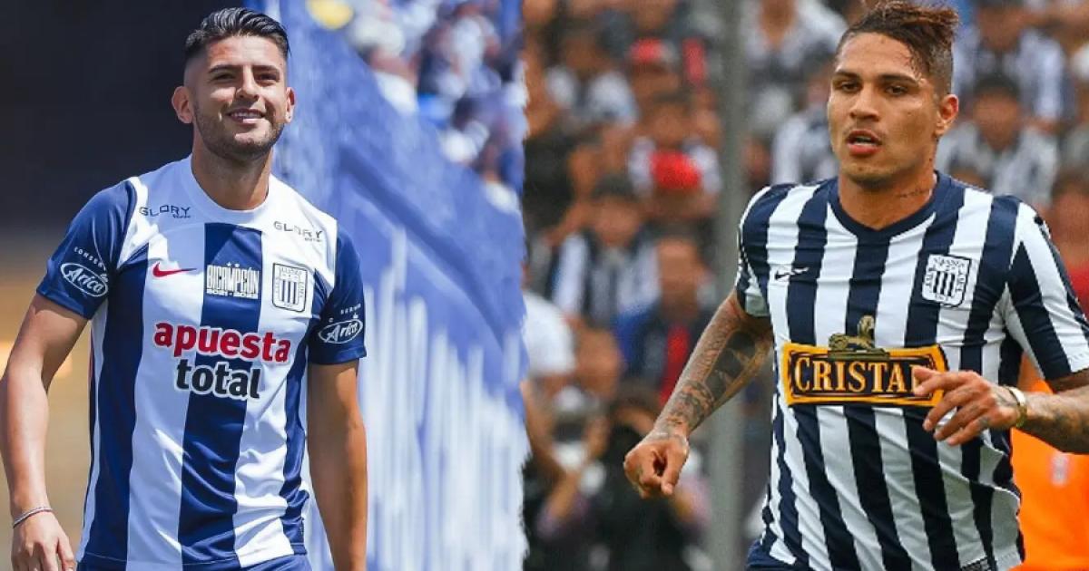 OFICIAL: Guerrero ni Zambrano formarán parte del plantel de Alianza Lima 2024