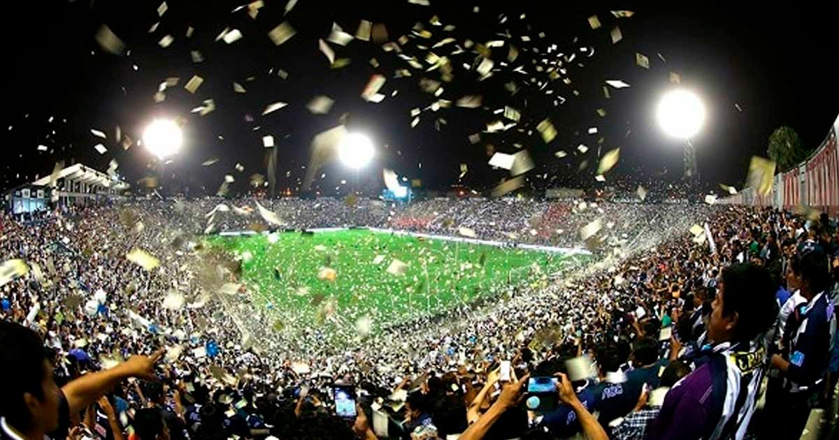 Alianza Lima presentará esta noche a su plantel femenino de fútbol en Matute