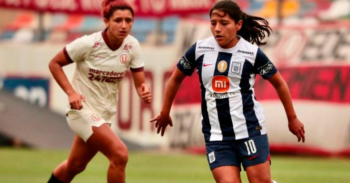 Rodríguez: "Si no hay alguna flexibilidad creo que clubes femeninos no participarán de torneo"