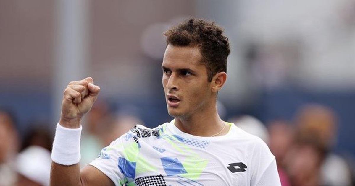 Varillas cayó en el ATP 250 Córdoba Open
