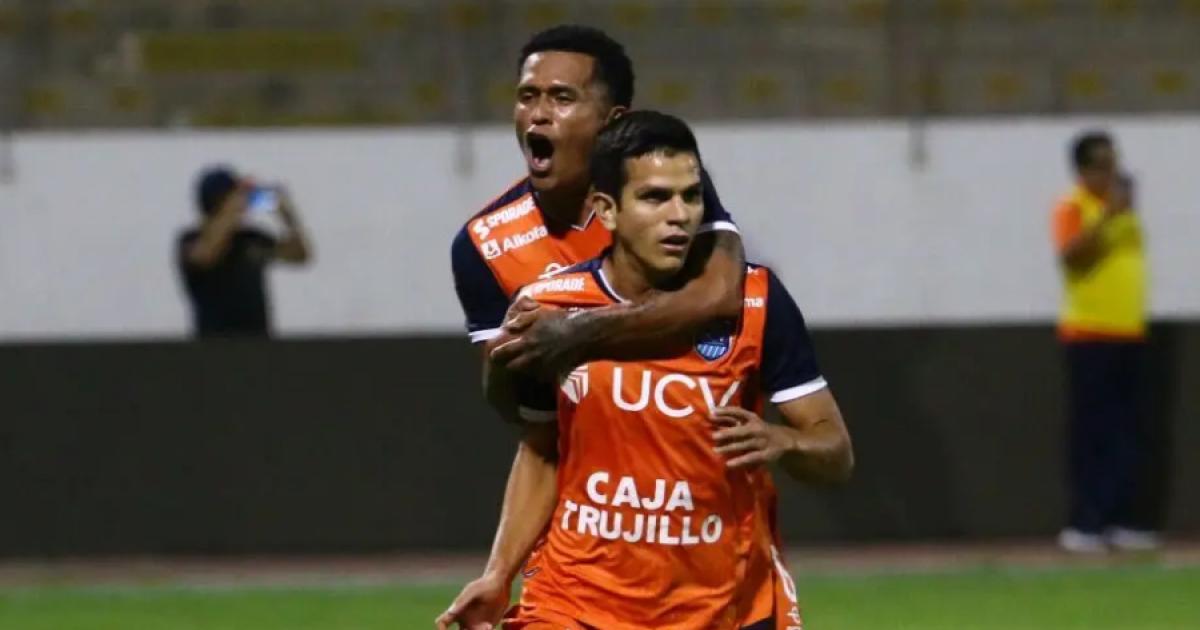 (VIDEO | FOTOS) ¡Triunfazo trujillano! César Vallejo derrotó por 3-2 a Melgar en el Mansiche