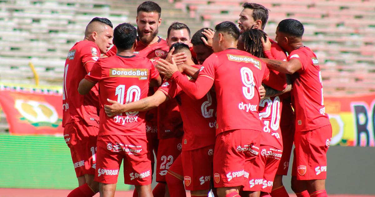 🔴#ENVIVO Sport Huancayo vence 2-0 a Alianza Atlético | VIDEO