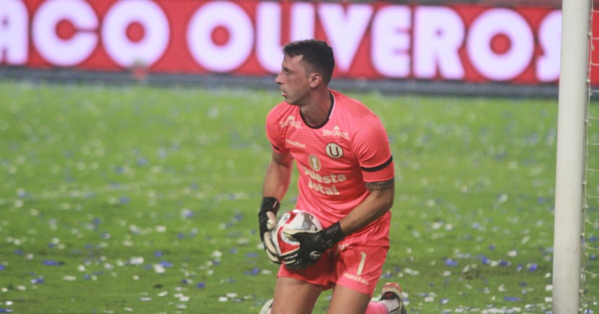 (VIDEO | FOTOS) Universitario venció por 1-0 a Alianza Lima en el clásico