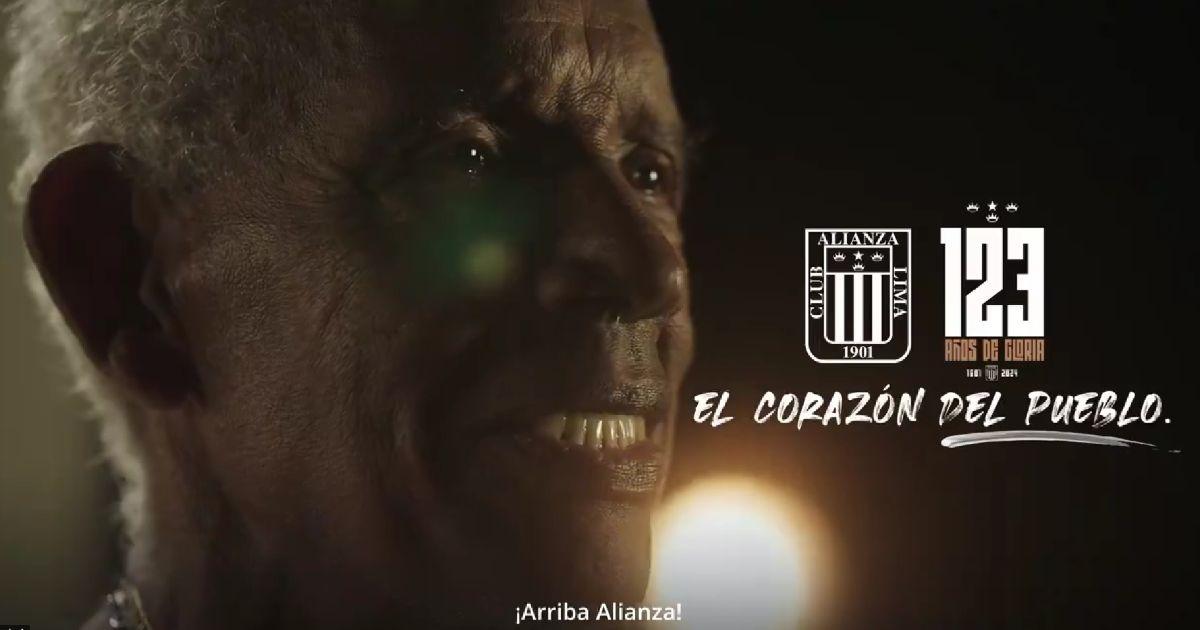 (VIDEO) Alianza Lima celebra aniversario con emotivo video