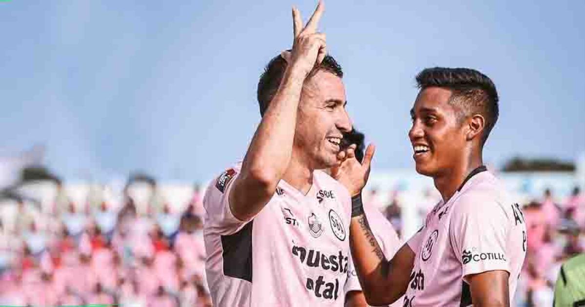 (VIDEO | FOTOS) ¡Su primera sonrisa! Sport Boys venció 2-0 a Garcilaso en el Callao