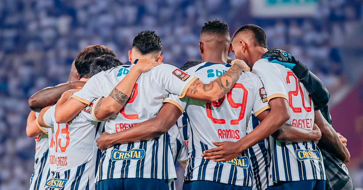 Alianza Lima vs Sporting Cristal: Conoce precios de las entradas para choque de este sábado