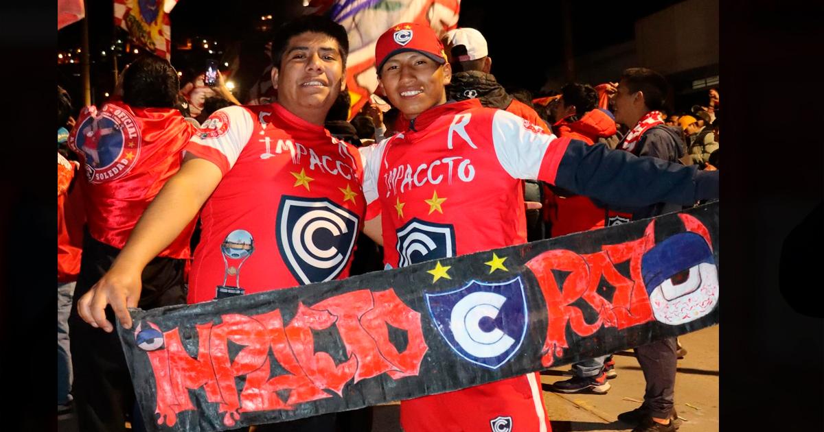 Aún quedan entradas para duelo entre Cienciano vs. Alianza Lima