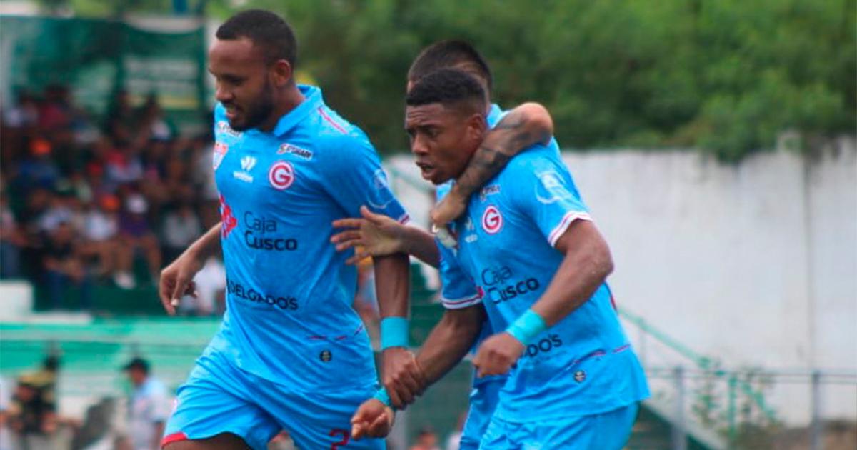 🔴#ENVIVO Deportivo Garcilaso vence 2-0 a Unión Comercio en Tarapoto | VIDEO