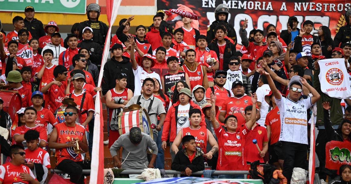 Cienciano ya vende entradas para duelo ante Alianza Lima