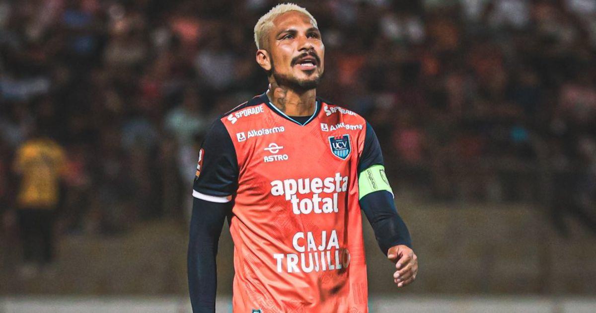 (VIDEO | FOTOS) No lo dejó celebrar: César Vallejo igualó 2-2 ante Cusco FC en el debut de Guerrero