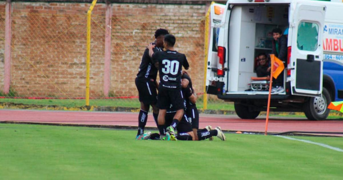 🔴#ENVIVO Sport Huancayo cae 1-0 ante Unión Comercio
