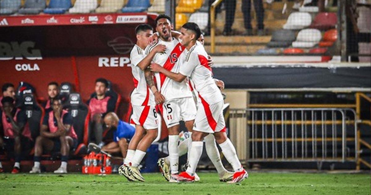 (VIDEO) Castillo anotó el 2-0 ante República Dominicana