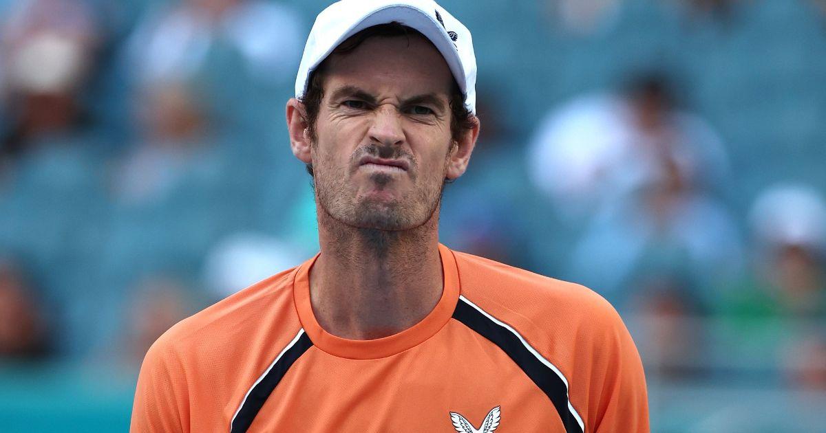 Andy Murray avanzó a tercera ronda en Miami