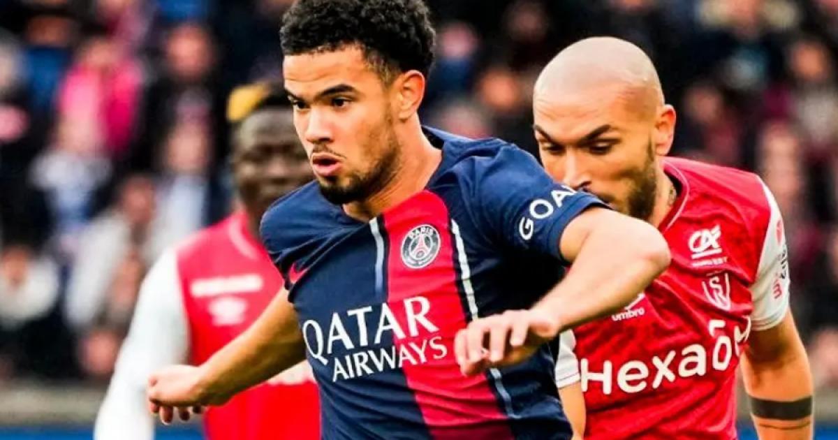PSG logró su tercer empate consecutivo en La Ligue, pero continúa puntero