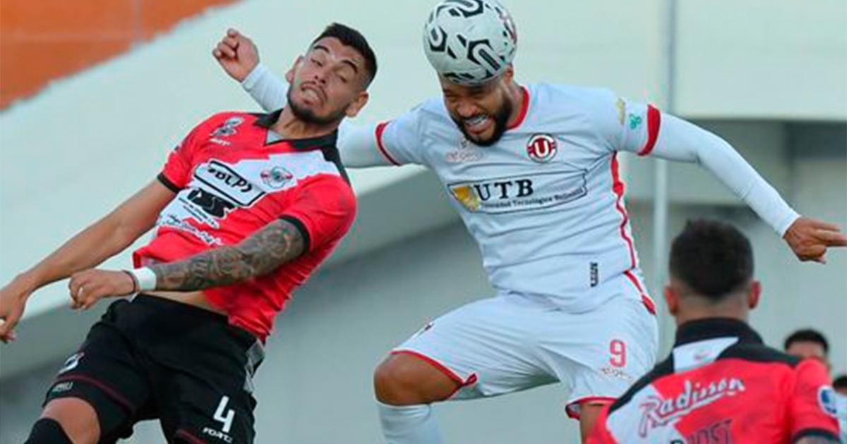 Nacional Potosí accedió a Fase de Grupos de la Copa Sudamericana