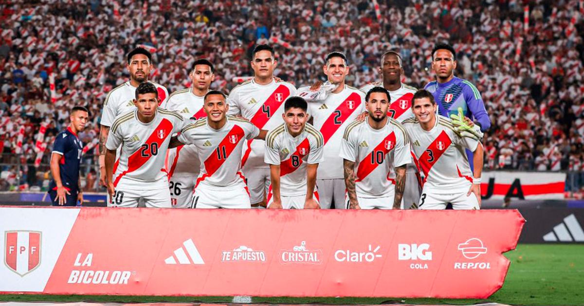 🔴#ENVIVO Perú iguala sin goles ante República Dominicana en el Monumental