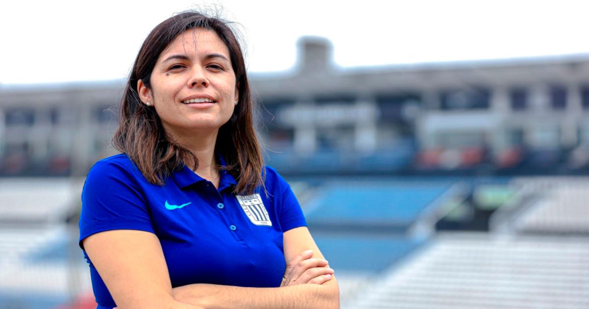 Quiroz: "Hay que resaltar el progreso que hemos tenido en el fútbol femenino"