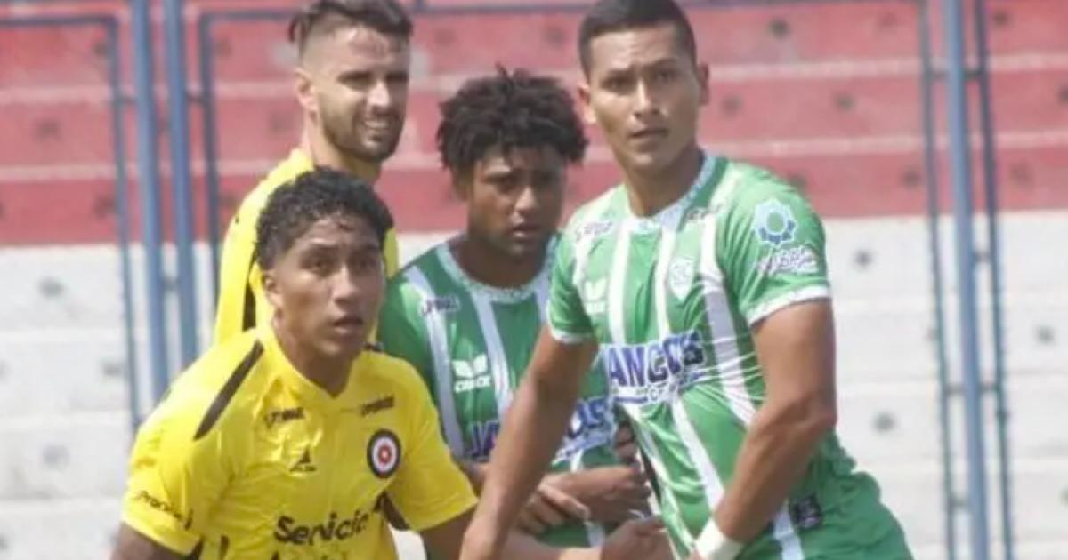 Deportivo Coopsol empató 0.0 con Comerciantes FC por la Liga 2