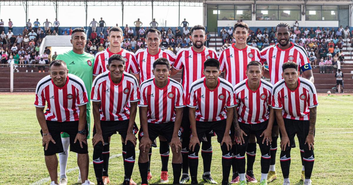 Unión Huaral: "Esta decisión es desigual en comparación con otros clubes de Liga1 y Liga 2"