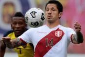 ¡Nueva 'piel'! Mira la camiseta titular y alterna de la selección peruana para la Copa América 2021